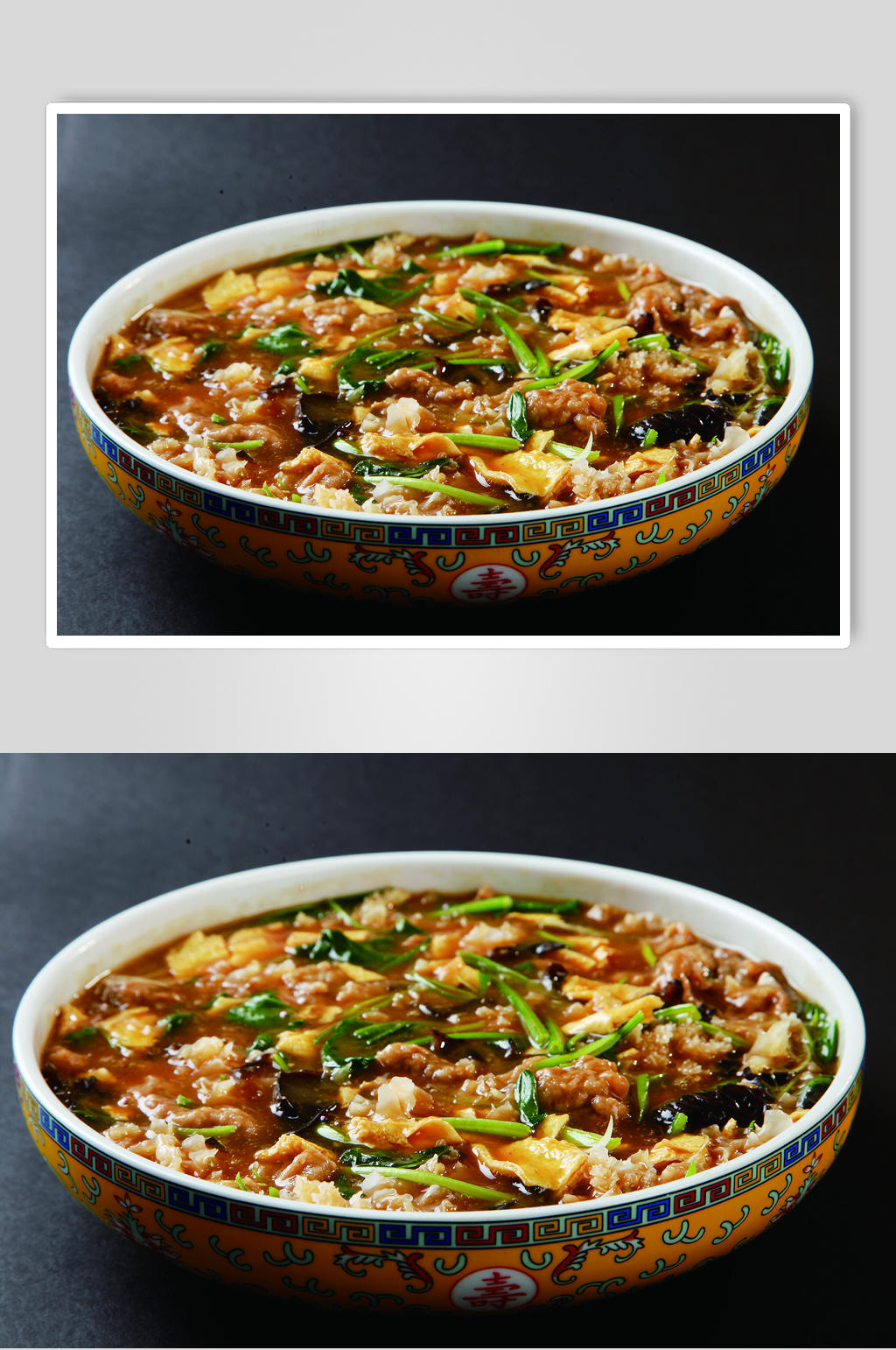 小酥肉高清图片素材