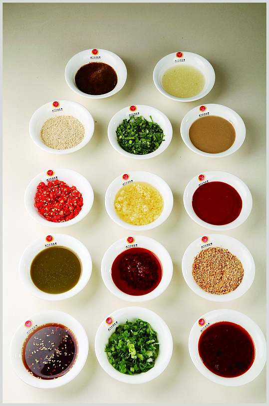 蘸料海底捞火锅蘸料小料高清图片火锅海鲜火锅豆腐乳火锅蘸酱立即下载