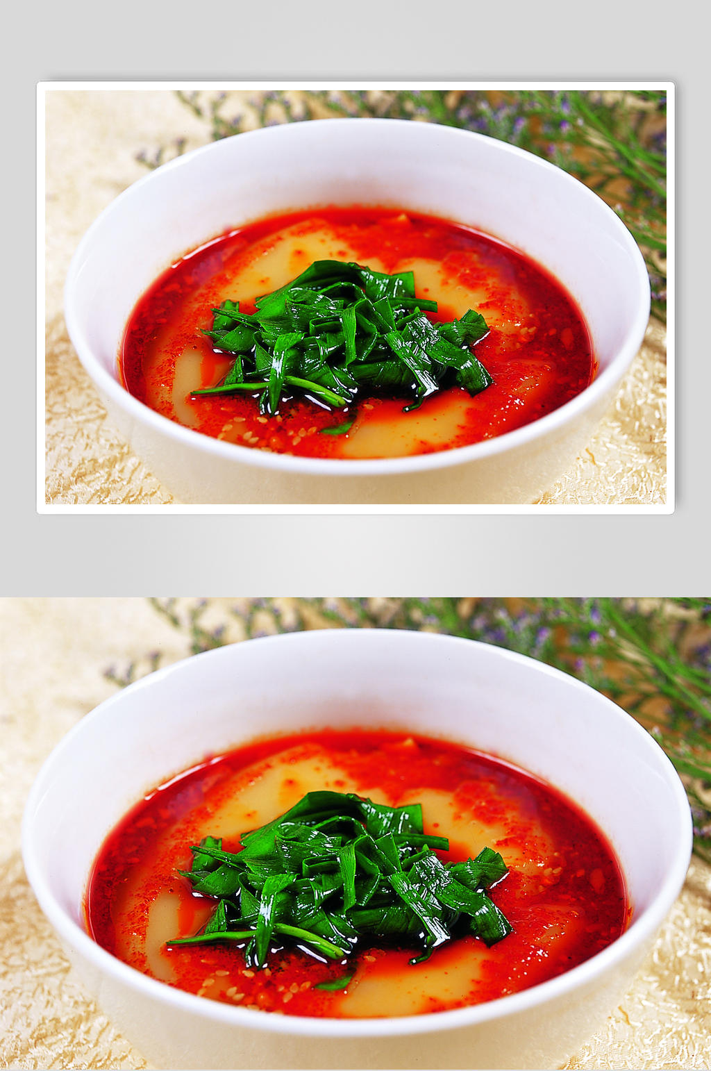 水围城美食图片素材