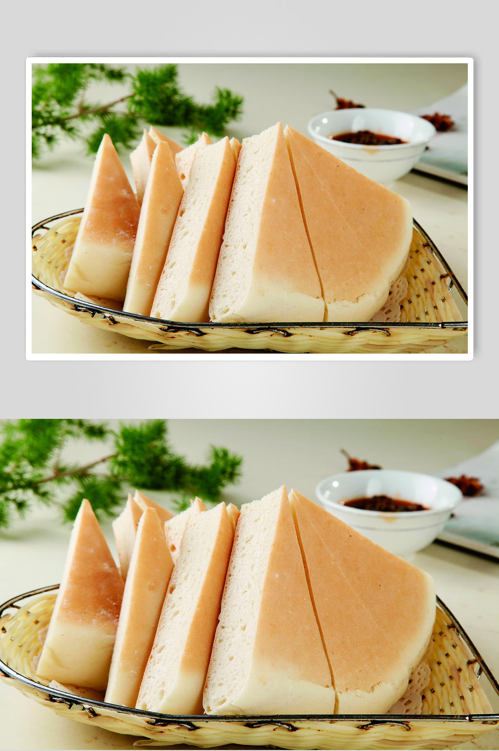 锅炕馍美食图片素材