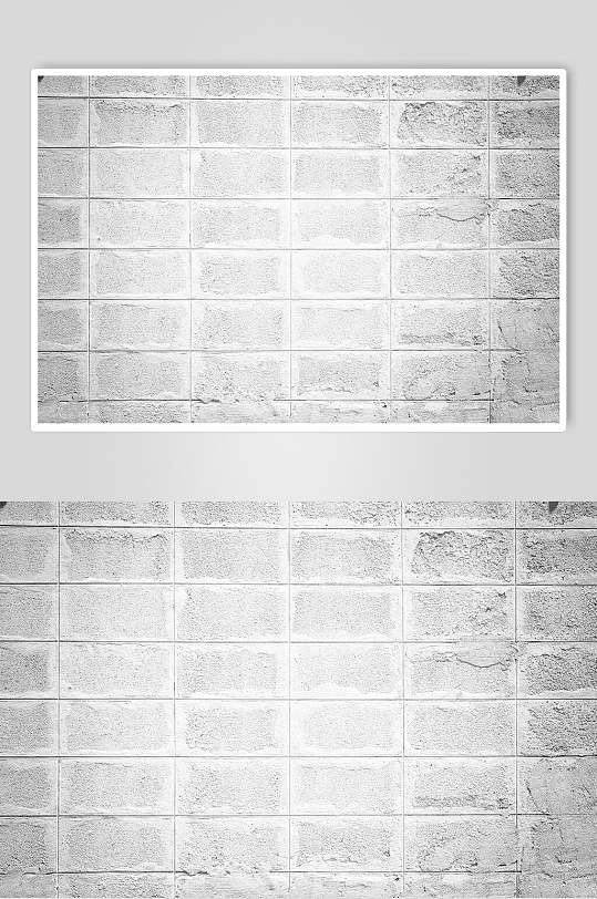 白色石头墙壁贴图