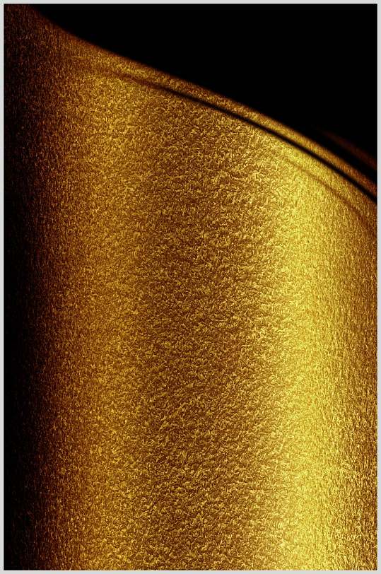 金色渐变金箔纸