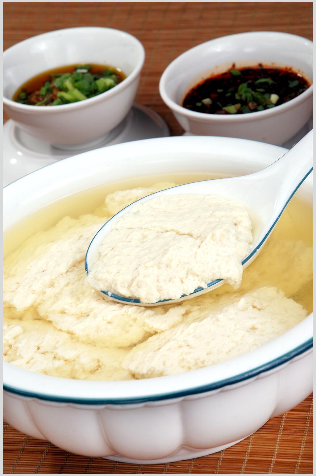 盐菜烂青椒素材