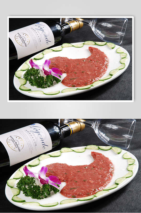 水滑牛肉图片-水滑牛肉素材下载-众图网