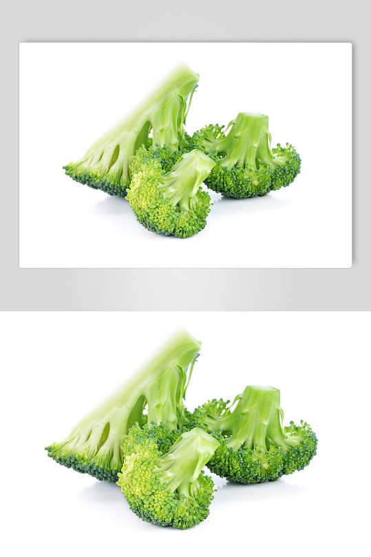 炒糊的西兰花图片-炒糊的西兰花素材下载-众图网