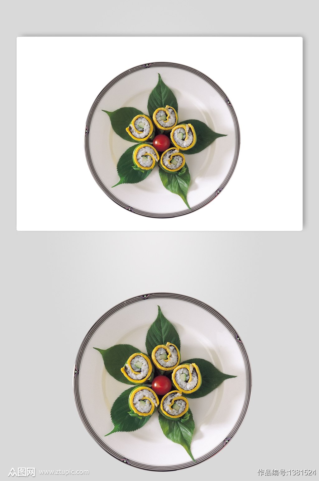 单品寿司摆盘日式料理海报模板下载 编号 众图网 单品寿司摆盘日式料理海报模板下载 编号 众图网