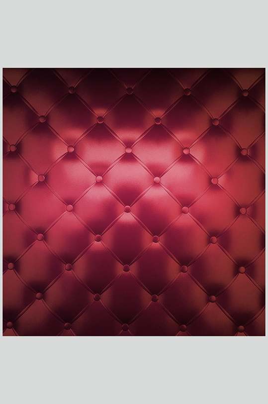 玫瑰红皮革质感贴图素材