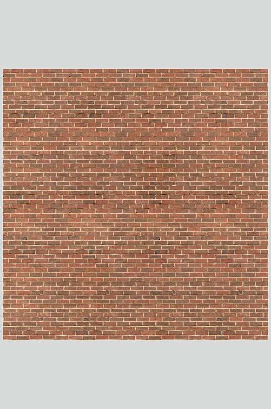 红色砖块石头墙壁贴图
