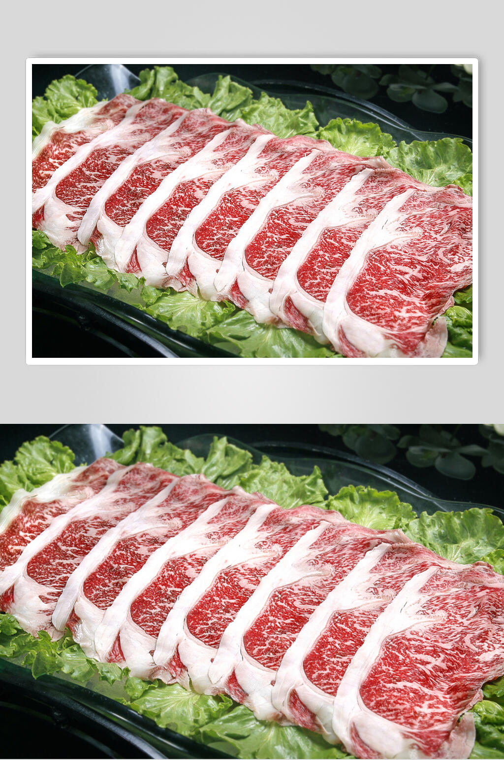 雪龙眼肉素材