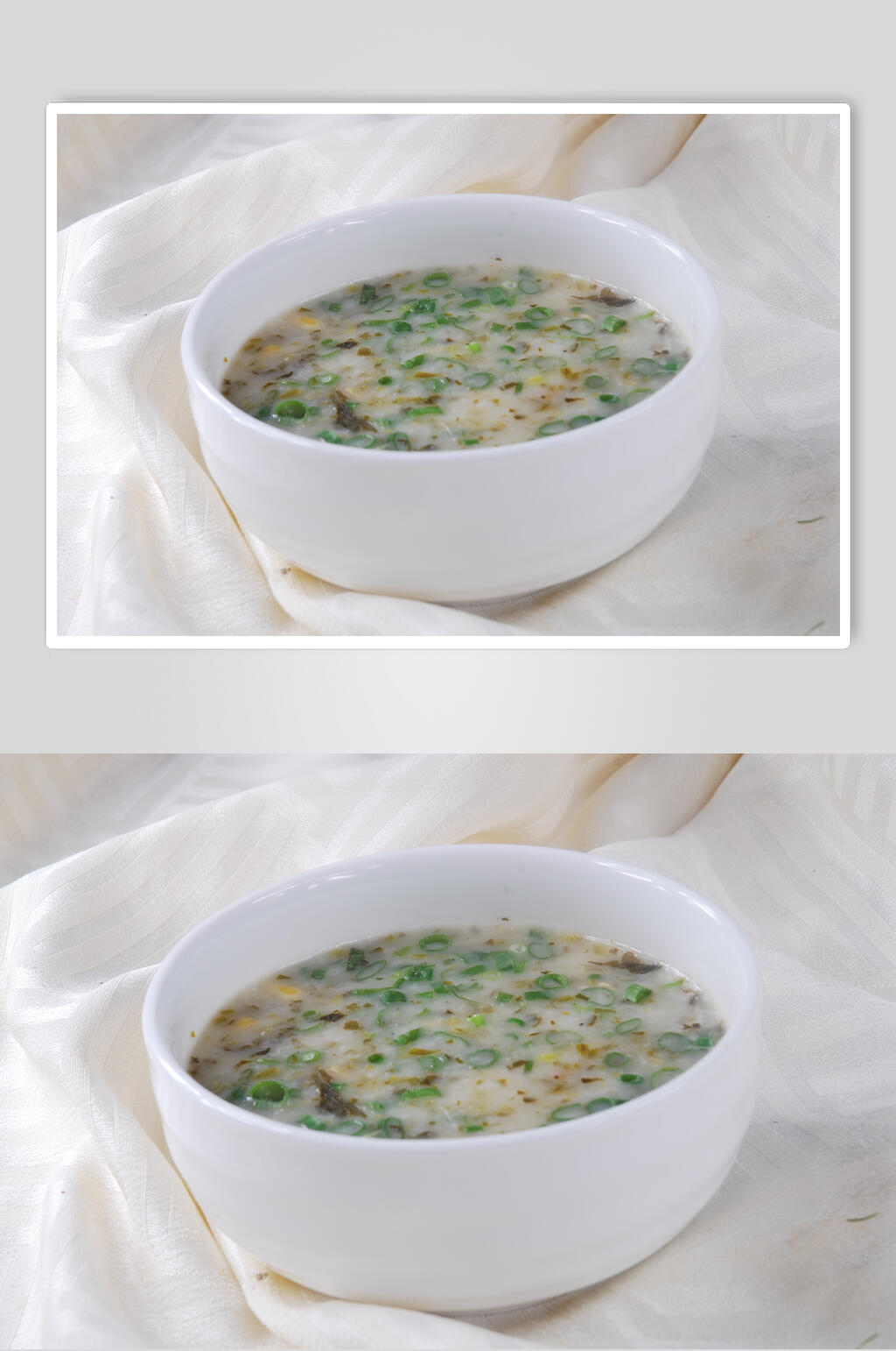 安康酸菜拌汤图片图片