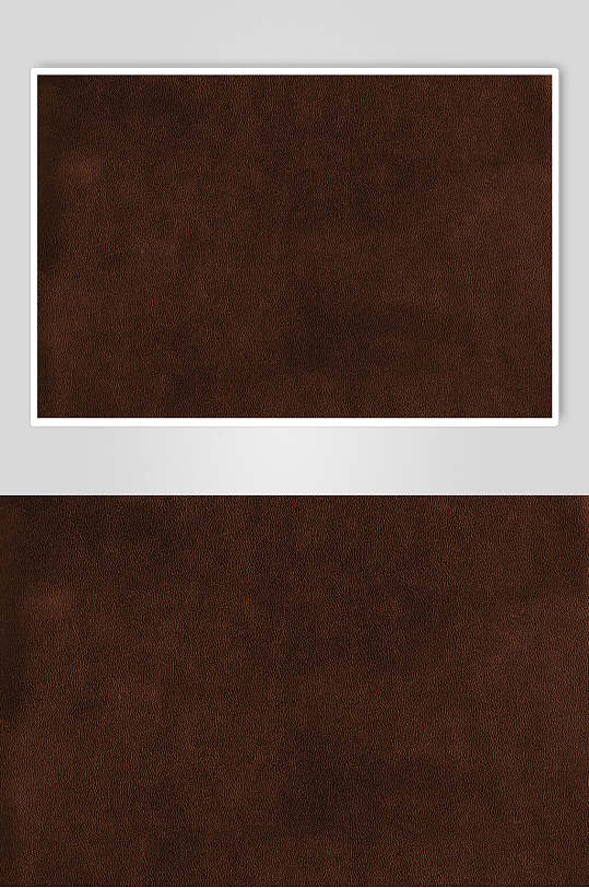 褐色皮革质感贴图素材