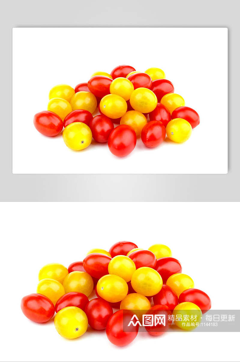 西红柿高清图片素材