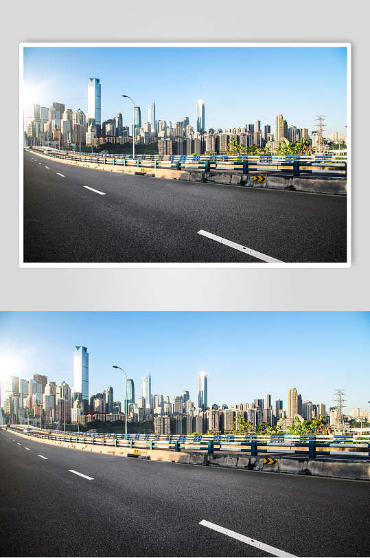 城市公路道路图片-城市公路道路素材下载-众图网