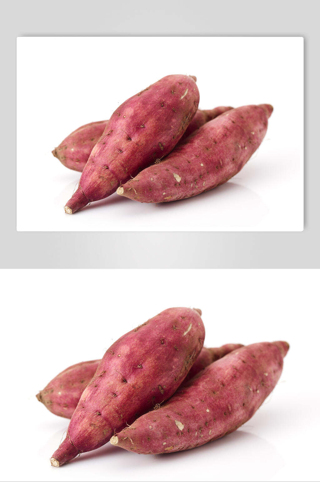 高清红薯
