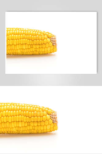 玉米蔬菜摄影图片