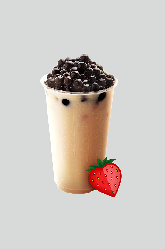 珍珠奶茶店图片-珍珠奶茶店素材下载-众图网