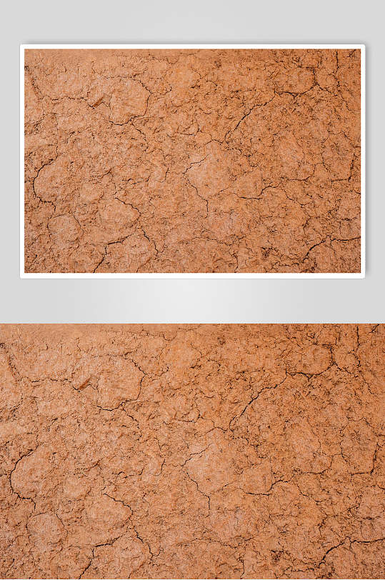 泥墙贴图