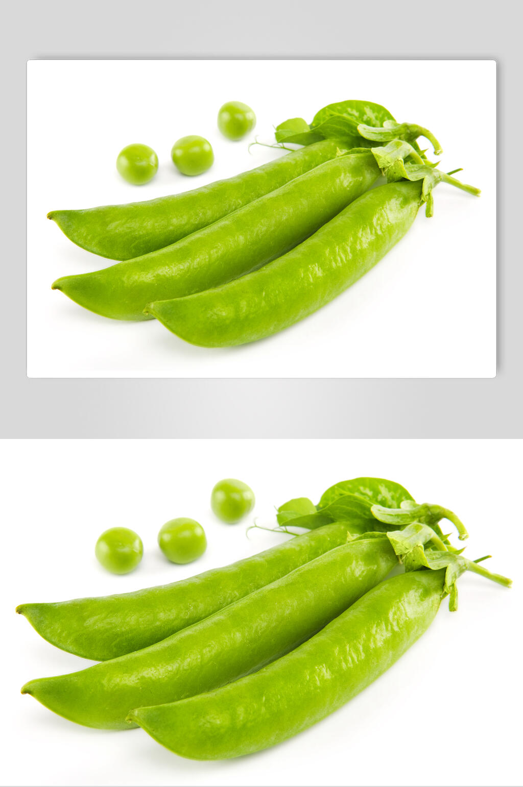 豌豆高清图片素材