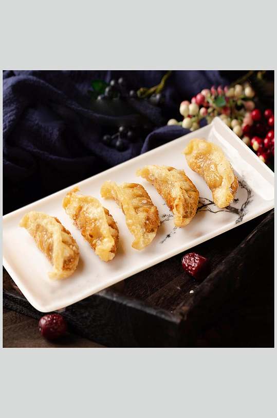 玉米饺图片-玉米饺素材下载-众图网