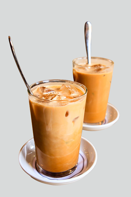 港式冻奶茶图片-港式冻奶茶素材下载-众图网