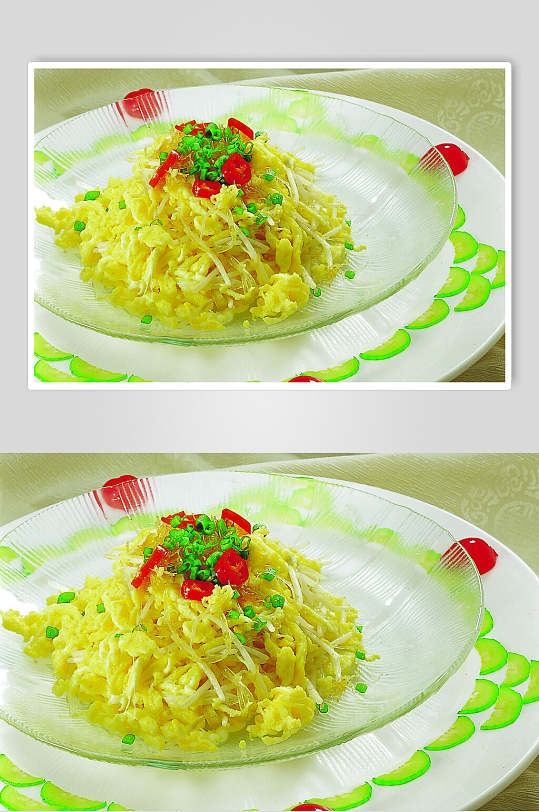 桂花鱼翅菜品图片-桂花鱼翅菜品素材下载-众图网