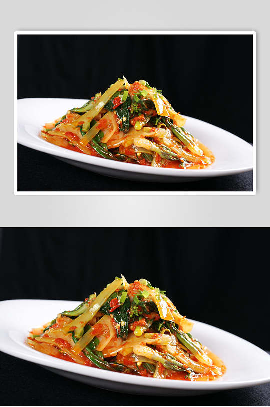 爆炒红菜苔图片 爆炒红菜苔素材下载 众图网