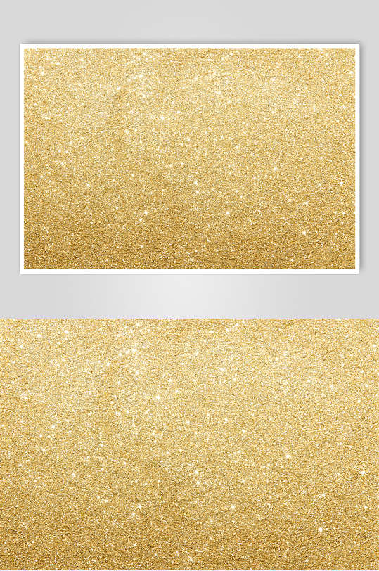 金色金箔纸图片