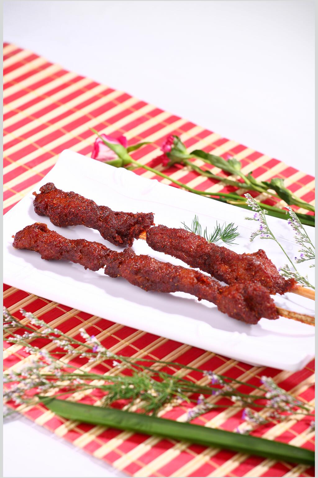 骨肉相串素材