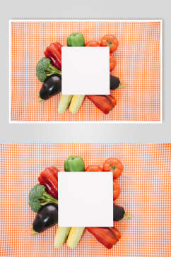 众图网美食图片简洁食材蔬菜