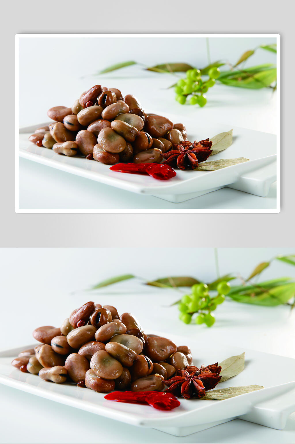 孔乙己茴香豆素材