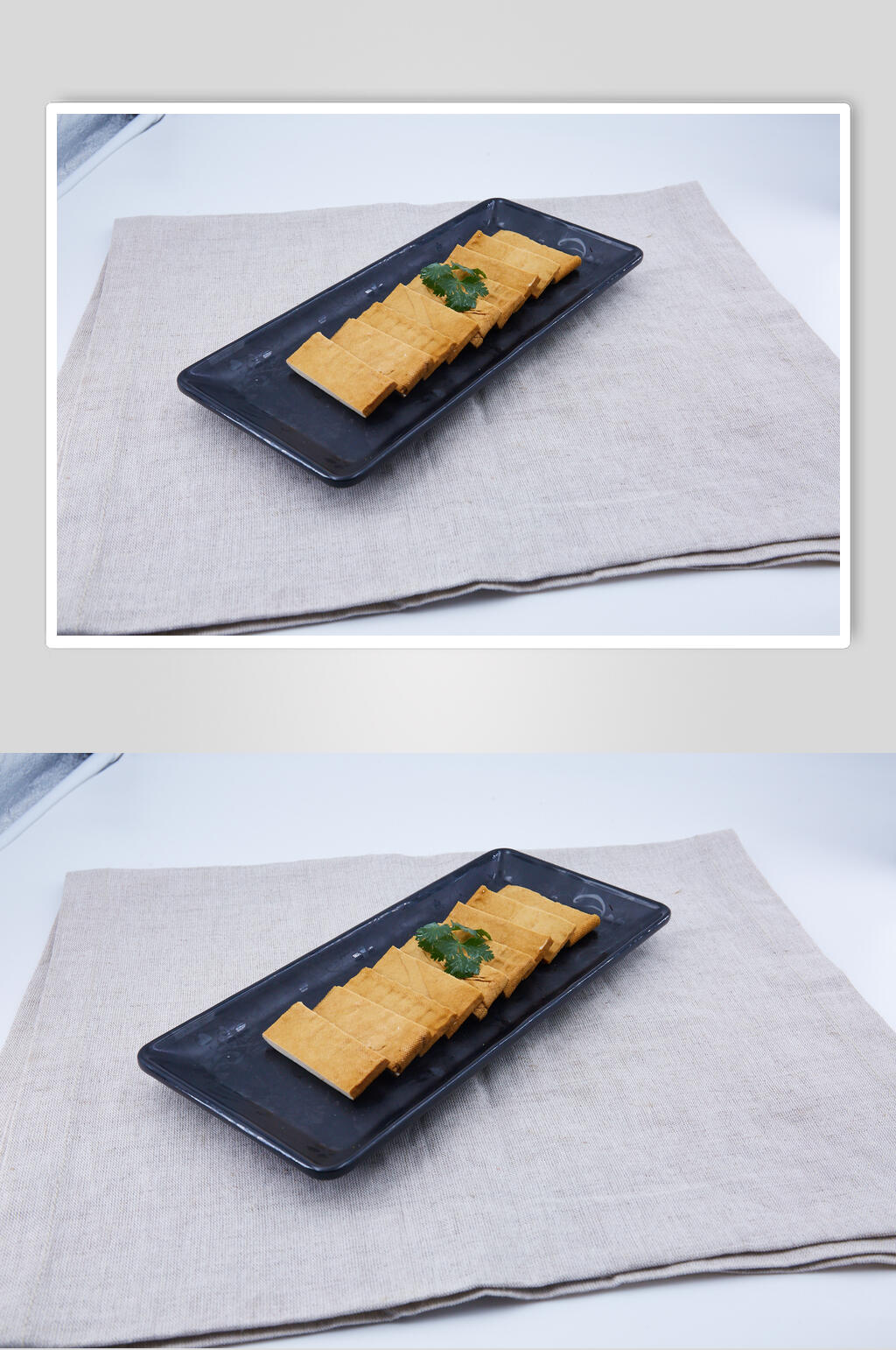 豆腐干美食图片素材