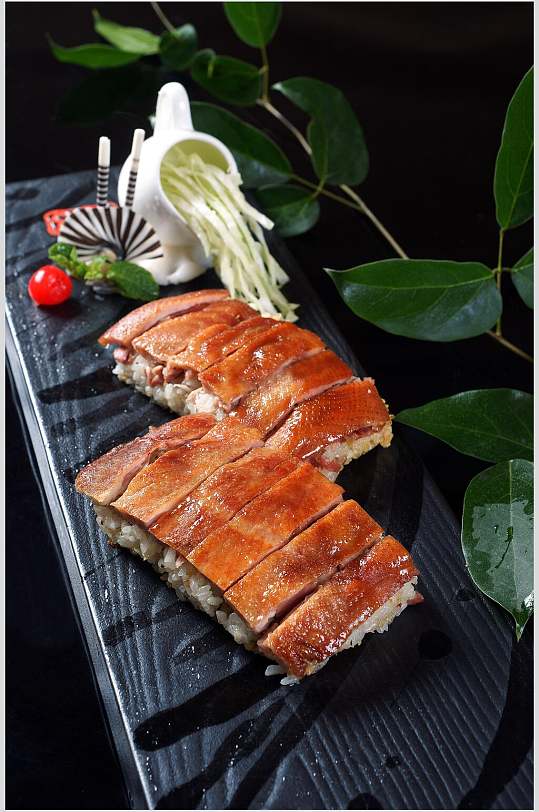 养生鸭图片-养生鸭素材下载-众图网