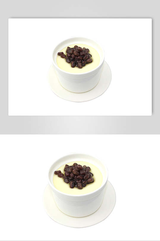 双皮奶燕窝图片-双皮奶燕窝素材下载-众图网