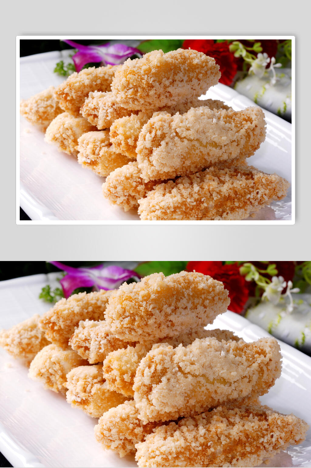 苦笋鸭美食图片素材