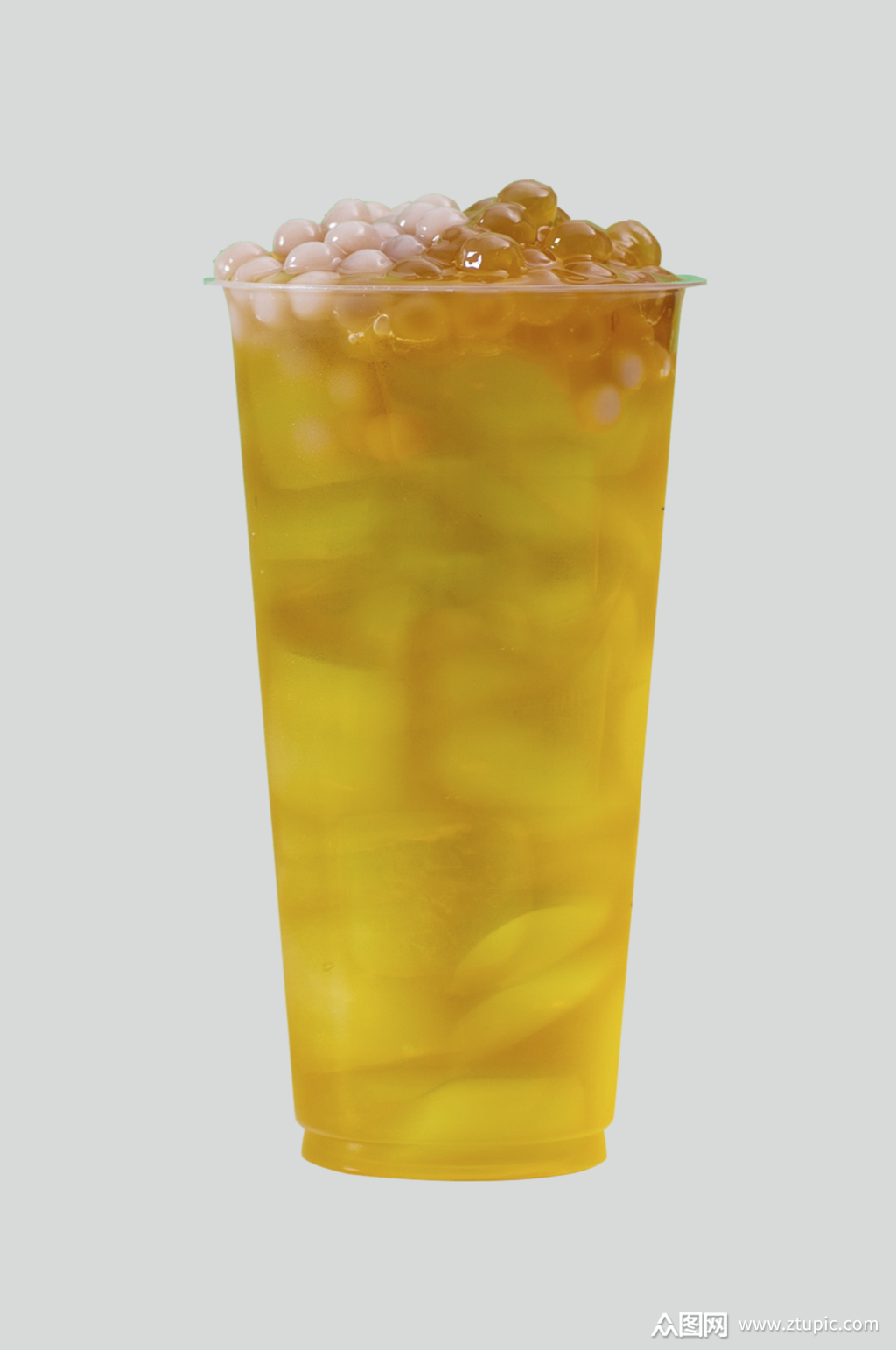 奶茶店奶茶免抠图片素材