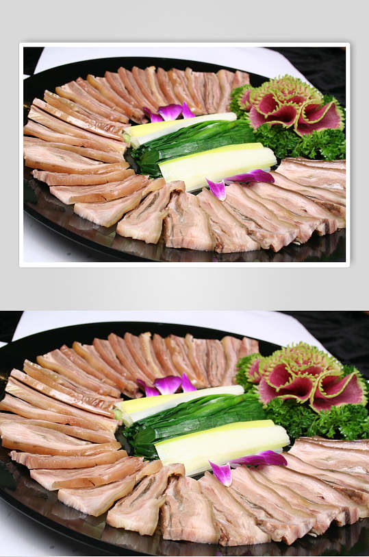 肚皮肉高清图片