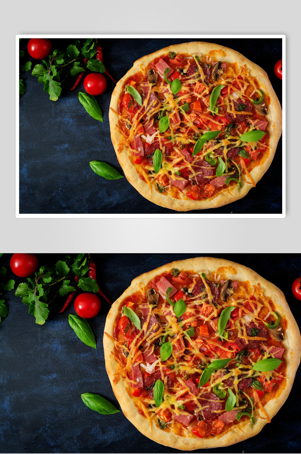 披萨美食图片素材模板下载-编号1206022-众图网