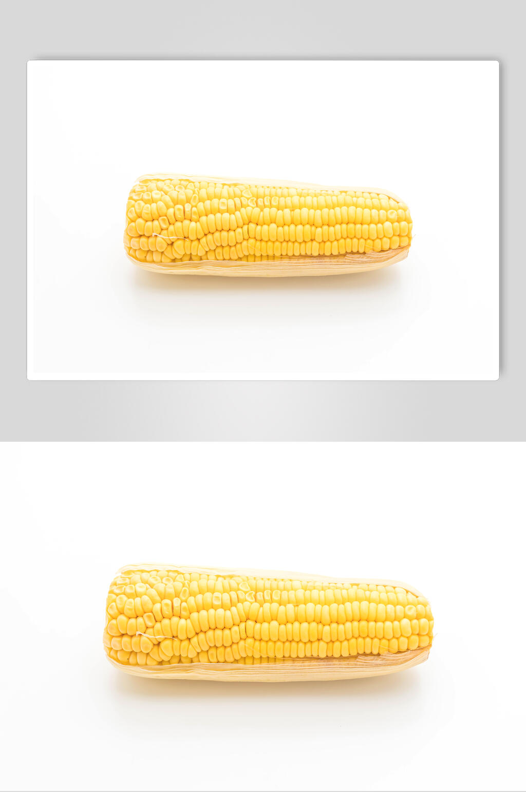 玉米高清美食摄影图片素材