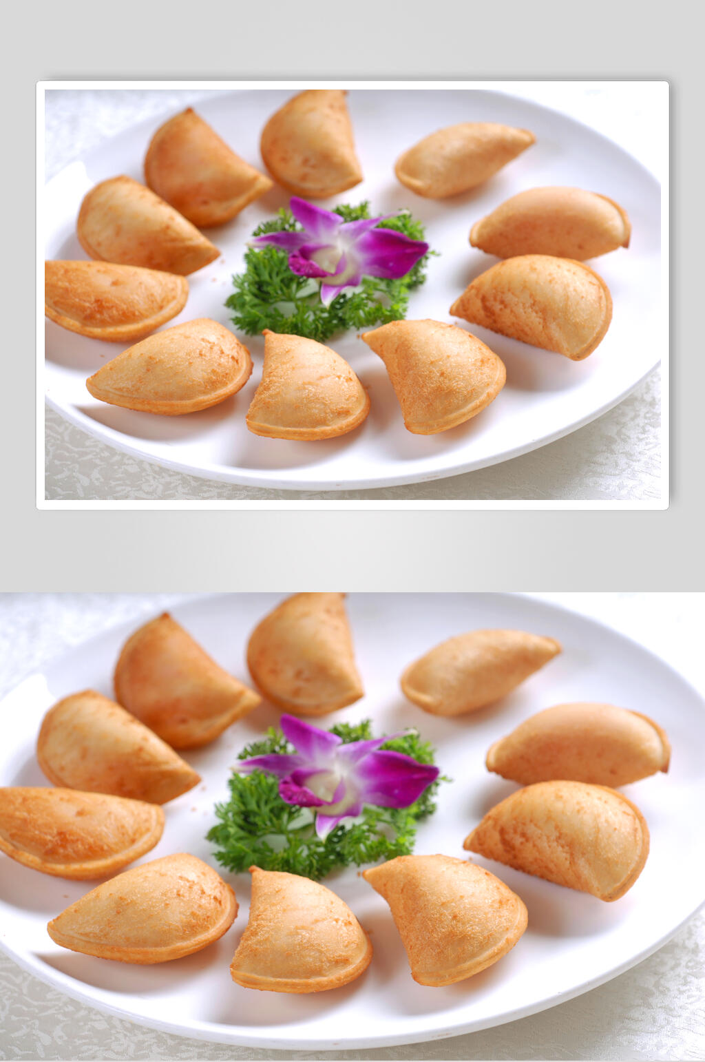 爽口冰淇淋素材