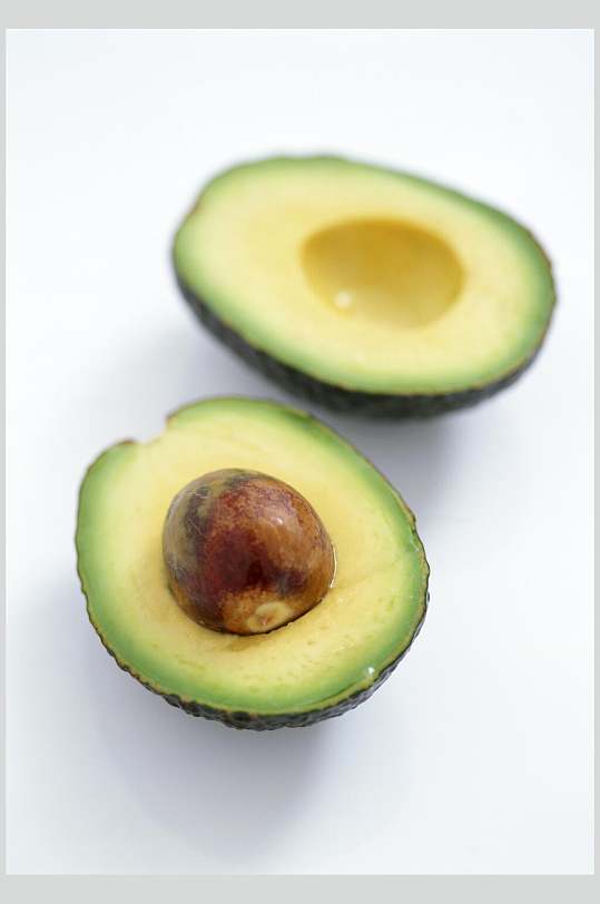 牛油果美食图片