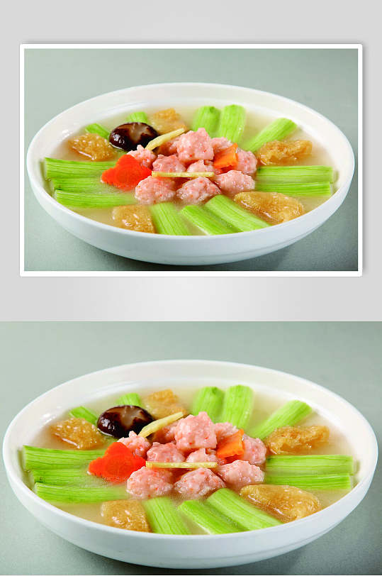 百花酿鱼肚图片 百花酿鱼肚素材下载 众图网