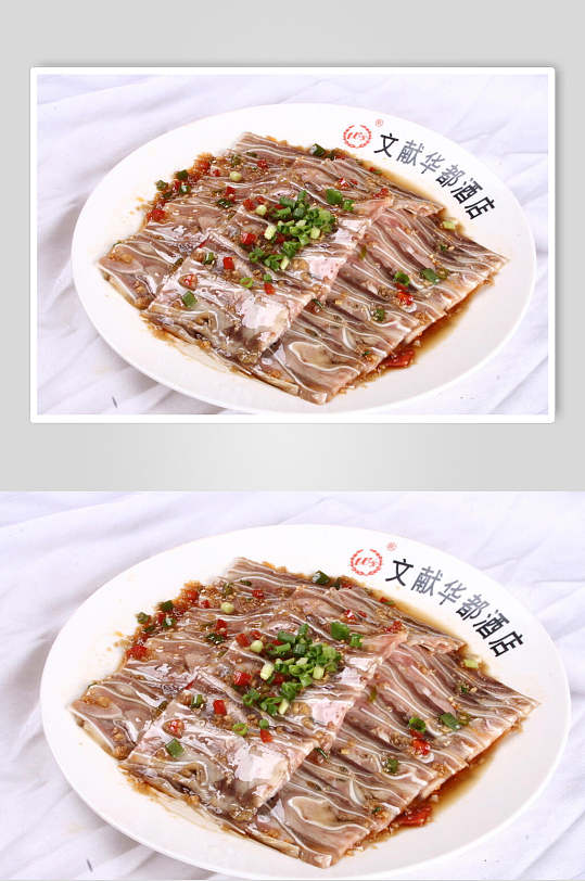 层层脆高清图片