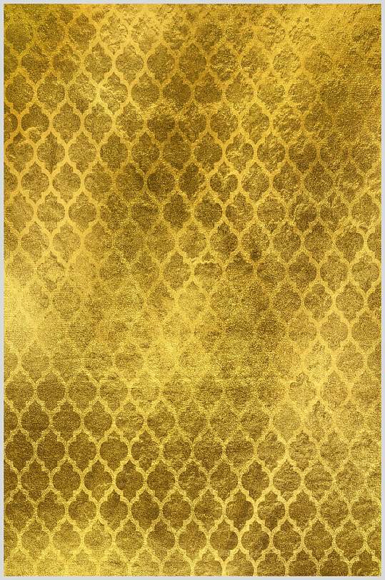 金色渐变金箔纸