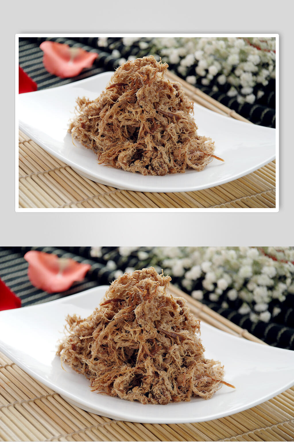 毛牛肉餐饮美食图片素材