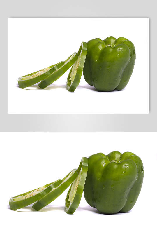 青辣椒图片立即下载bbq酱猪肋排配炸薯条摄影图片泰式铁板虾泰式凤尾