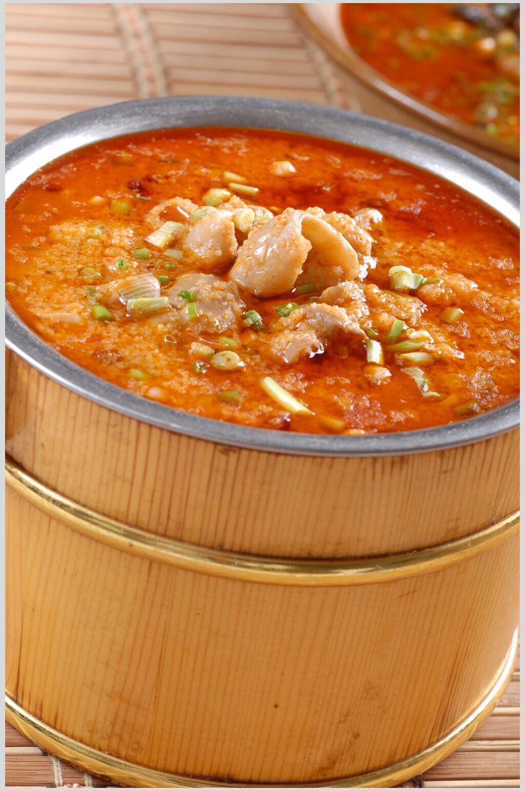 土佬肥美食图片素材