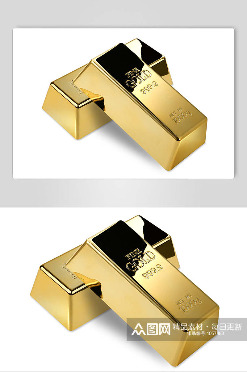 金融行业金币钱币图片黄金素材