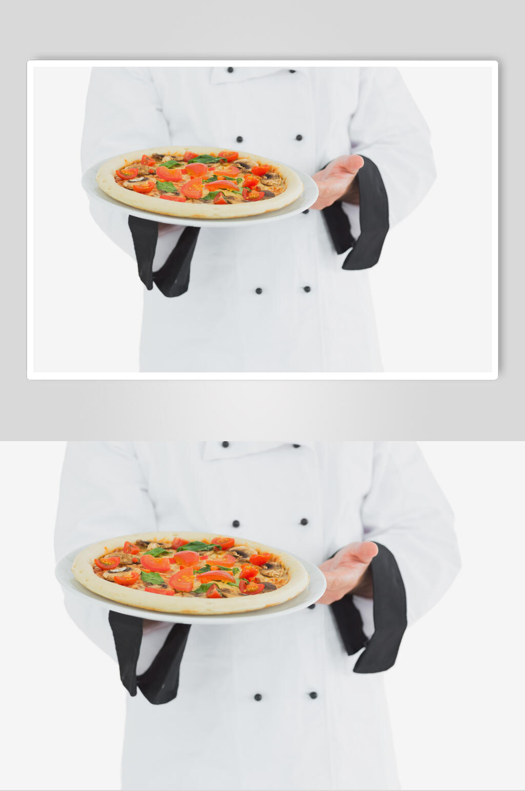 大师披萨美食图片素材素材