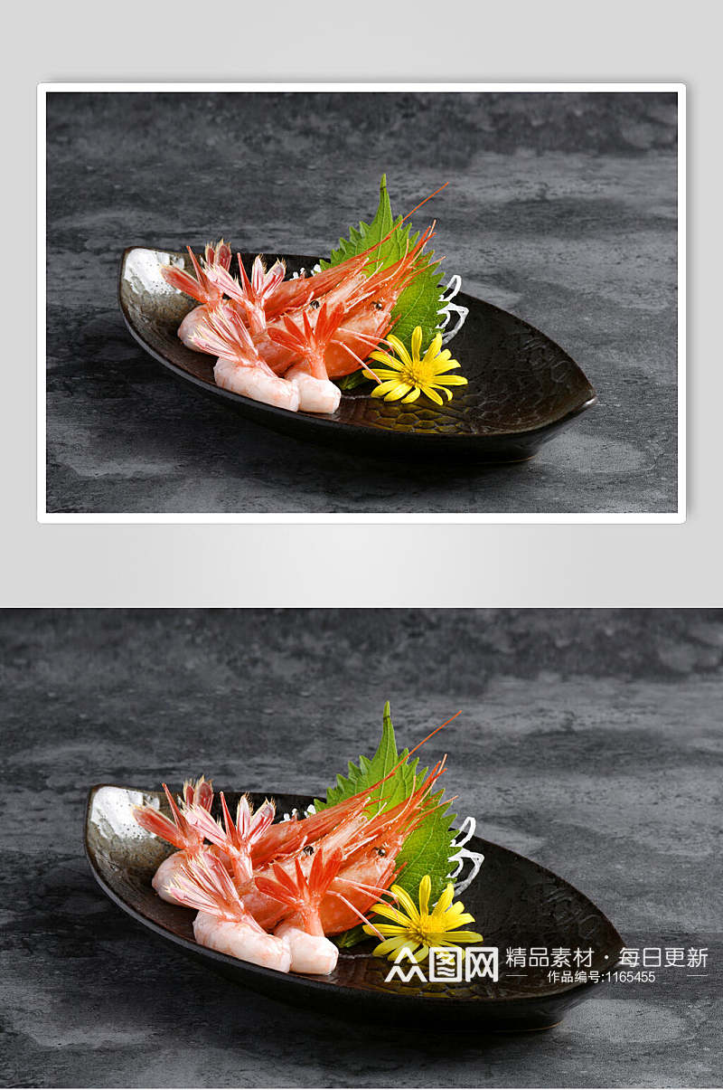 日式料理高清图片素材