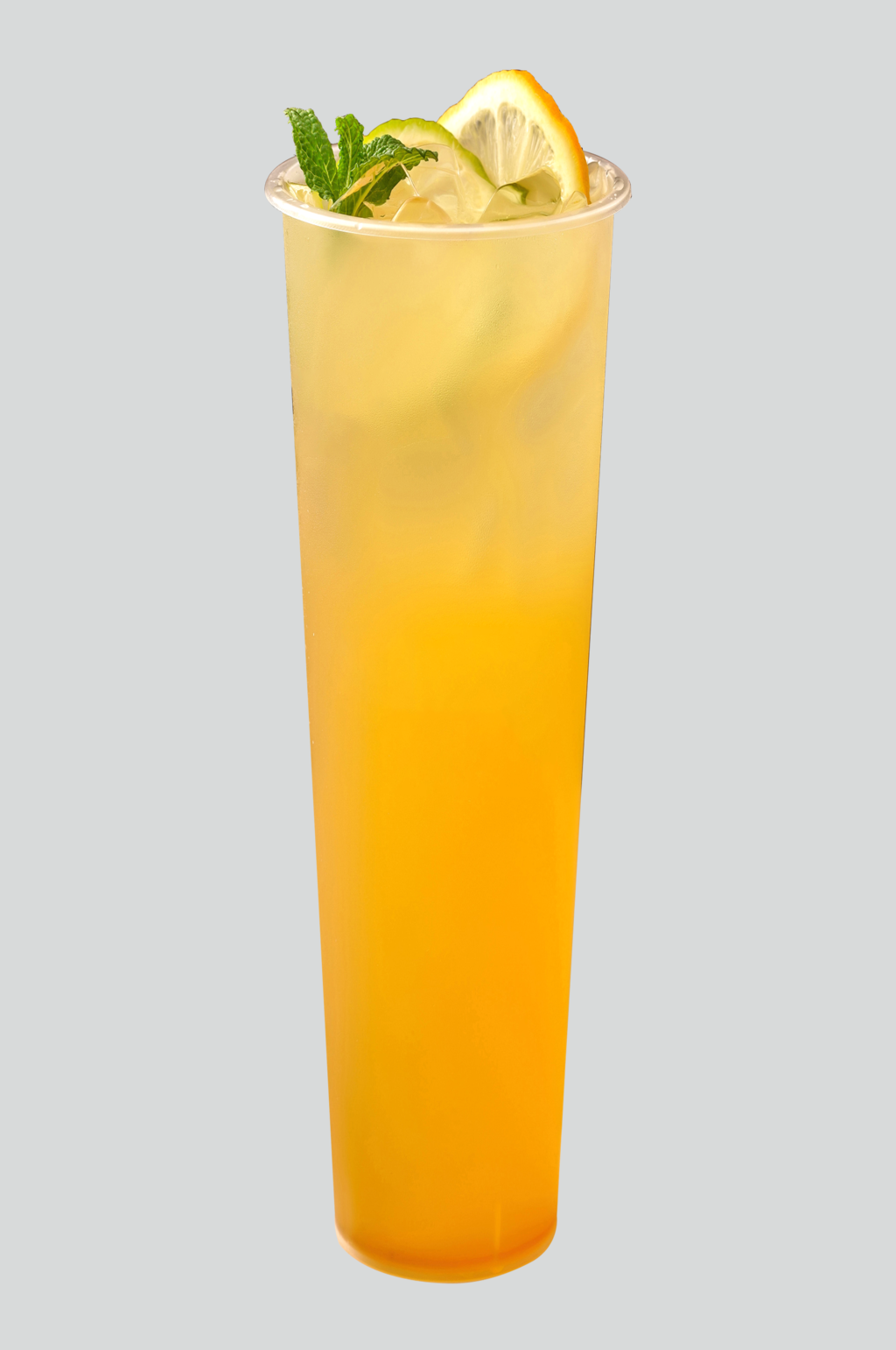 蜂蜜柠檬柚子茶素材